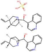 Cinchonine Sulfate Dihydrate