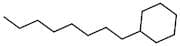 Octylcyclohexane
