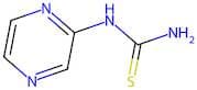1-(Pyrazin-2-YL)Thiourea