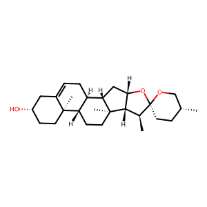 Diosgenin