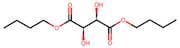 (2R,3R)-Dibutyl 2,3-Dihydroxysuccinate
