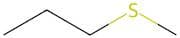 Methyl Propyl Sulfide