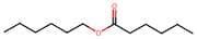 Hexyl hexanoate