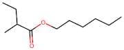 Hexyl 2-Methylbutanoate
