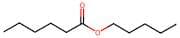 Pentyl Hexanoate