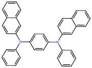 N,N'-Di(2-Naphthyl)-N,N'-Diphenyl-1,4-Phenylenediamine
