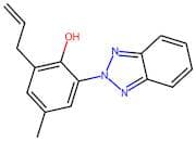 2-(2H-Benzotriazol-2-Yl)-4-Methyl-6-(2-Propenyl)Phenol