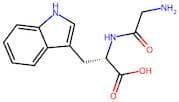(S)-2-(2-Aminoacetamido)-3-(1H-Indol-3-yl)Propanoic Acid