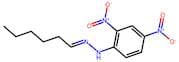 Hexanal 2,4-Dinitrophenylhydrazone