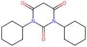 1,3-Dicyclohexylbarbituric Acid