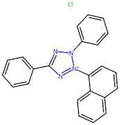 2,5-Diphenyl-3-(1-Naphthyl)Tetrazolium Chloride
