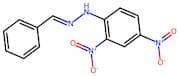 Benzaldehyde 2,4-Dinitrophenylhydrazone