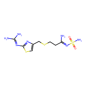 Famotidine