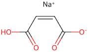 Sodium (Z)-3-Carboxyacrylate