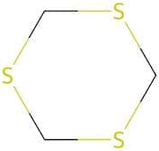 1,3,5-Trithiane