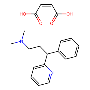 Pheniramine (maleate)
