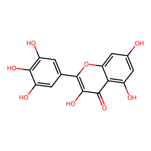 Myricetin