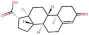 3-Oxo-4-Androstene-17-Carboxylicacid