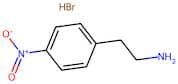 4-Nitrophenylethylamine Hydrobromide