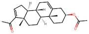 16-Dehydropregnenolone Acetate