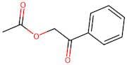 2-Oxo-2-Phenylethyl Acetate
