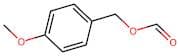 4-Methoxybenzyl Formate