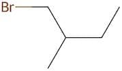 1-Bromo-2-methylbutane