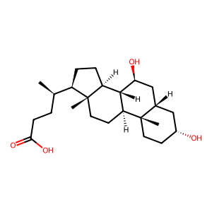 Ursodeoxycholic Acid