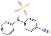 4-Diazodiphenylamine Sulfate