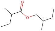 2-Methylbutyl 2-methylbutyrate