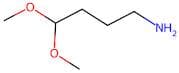 4,4-Dimethoxybutan-1-Amine