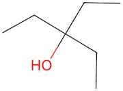 3-Ethylpentan-3-Ol