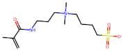 4-((3-Methacrylamidopropyl)Dimethylammonio)Butane-1-Sulfonate