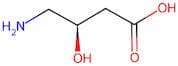 (R)-4-Amino-3-Hydroxybutanoic Acid