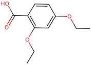 2,4-Diethoxybenzoic Acid