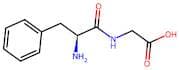 (S)-2-(2-Amino-3-Phenylpropanamido)Acetic Acid