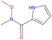 N-Methoxy-N-Methyl-1H-Pyrrole-2-Carboxamide