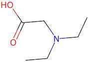 Diethylglycine