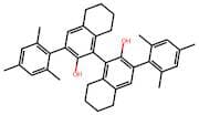 (S)-5,5',6,6',7,7',8,8'-Octahydro-3,3'-Bis(2,4,6-Trimethylphenyl)-[1,1'-Binaphthalene]-2,2'-Diol