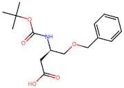 Boc-β-Homoser(Bzl)-OH