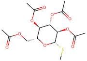 Methyl 2,3,4,6-Tetra-O-Acetyl-1-Thio-β-D-Glucopyranoside