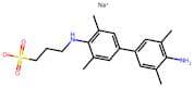 Sodium 3-((4'-Amino-3,3',5,5'-Tetramethyl-[1,1'-Biphenyl]-4-Yl)Amino)Propane-1-Sulfonate