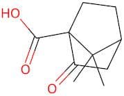 7,7-Dimethyl-2-Oxobicyclo[2.2.1]Heptane-1-Carboxylic Acid