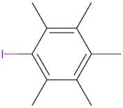 1-Iodo-2,3,4,5,6-Pentamethylbenzene