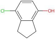7-Chloro-4-Indanol