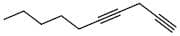 1,4-Decadiyne