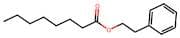 2-Phenylethyl N-Octanoate