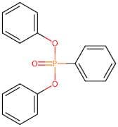 Diphenyl Phenylphosphonate