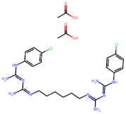Chlorhexidine Diacetate Hydrate