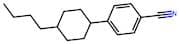 4-(Trans-4-Butylcyclohexyl)Benzonitrile